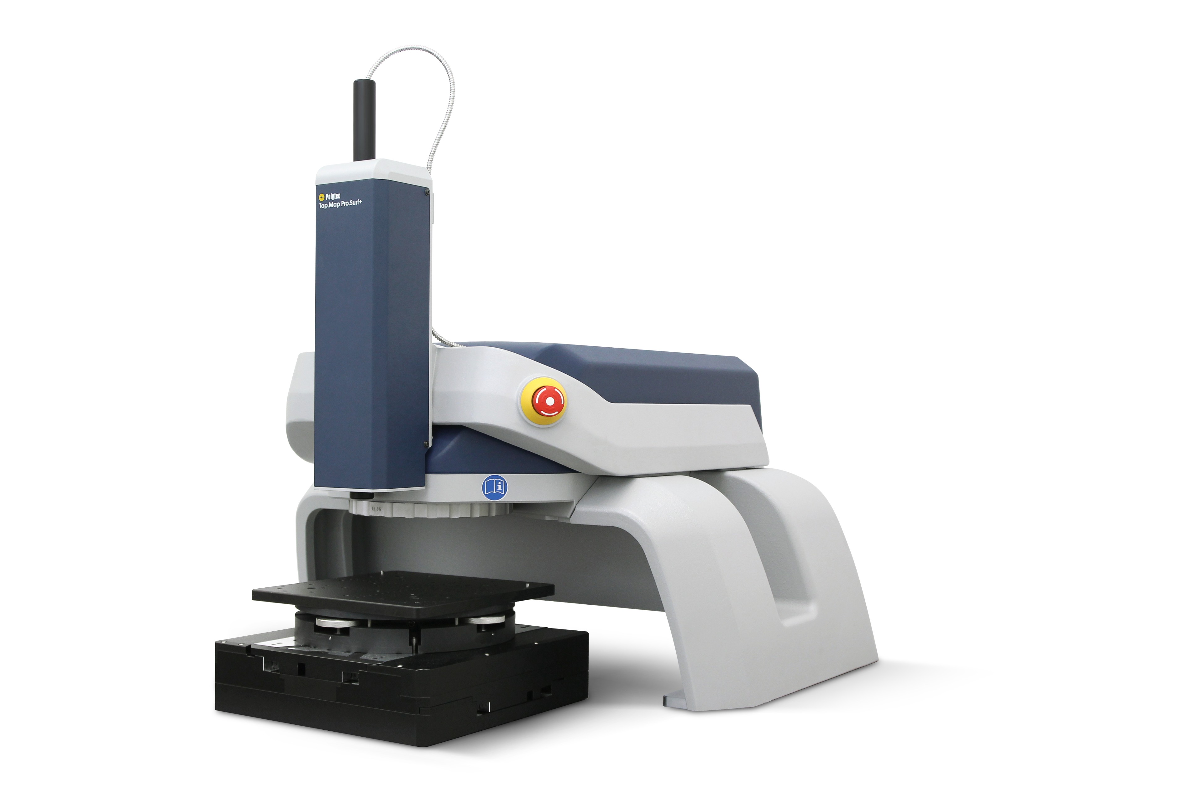 Pro.Surf大視場(chǎng)3D輪廓儀